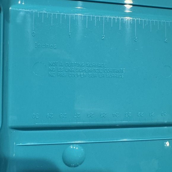 Vintage Eagle Storage Organizer Carryall Tote Bin Container Sewing Crafts 3 pc. - Picture 12 of 13